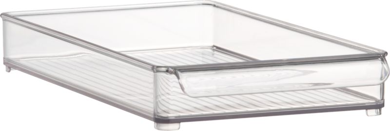 Fridge Bin Tray