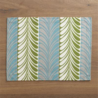 Frolos Aqua Placemat