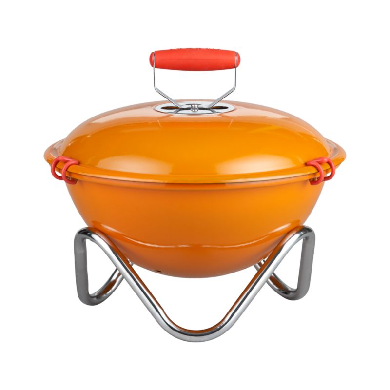 Bodum® Fyrkat Grill