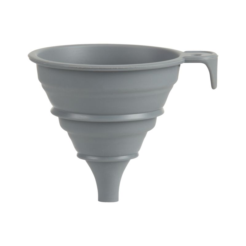 Collapsible Funnel