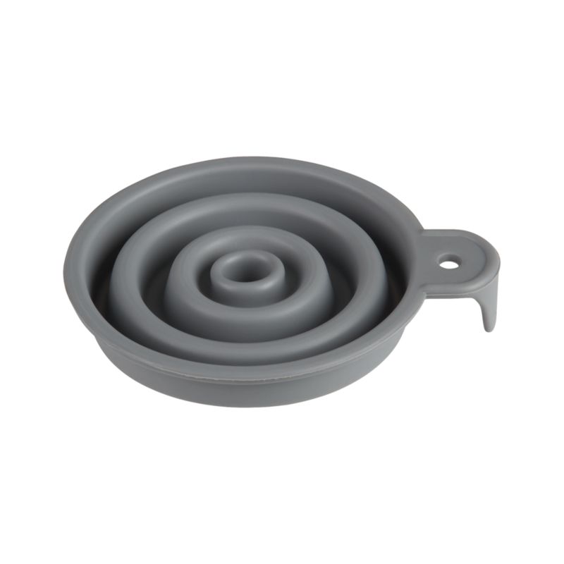 Collapsible Funnel