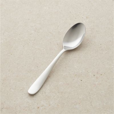 Fusion Dinner Spoon