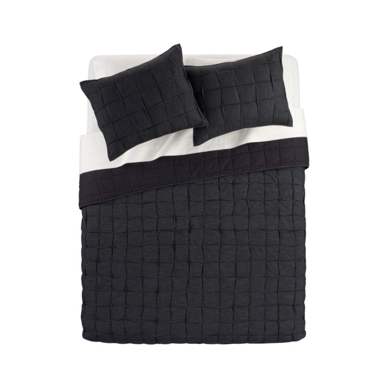 Fynn Bed Linens
