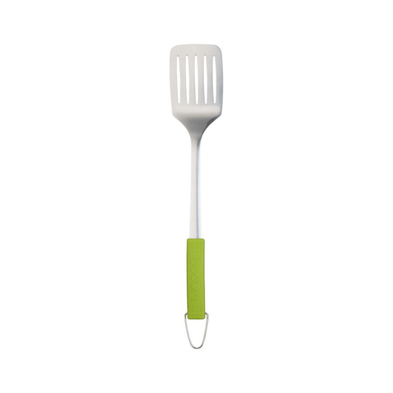 Bodum® Fyrkat Barbecue Spatula-Turner
