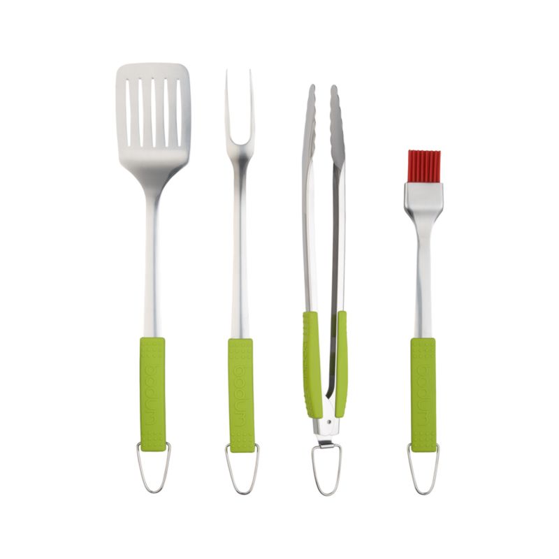 Bodum® Fyrkat Barbecue Tools