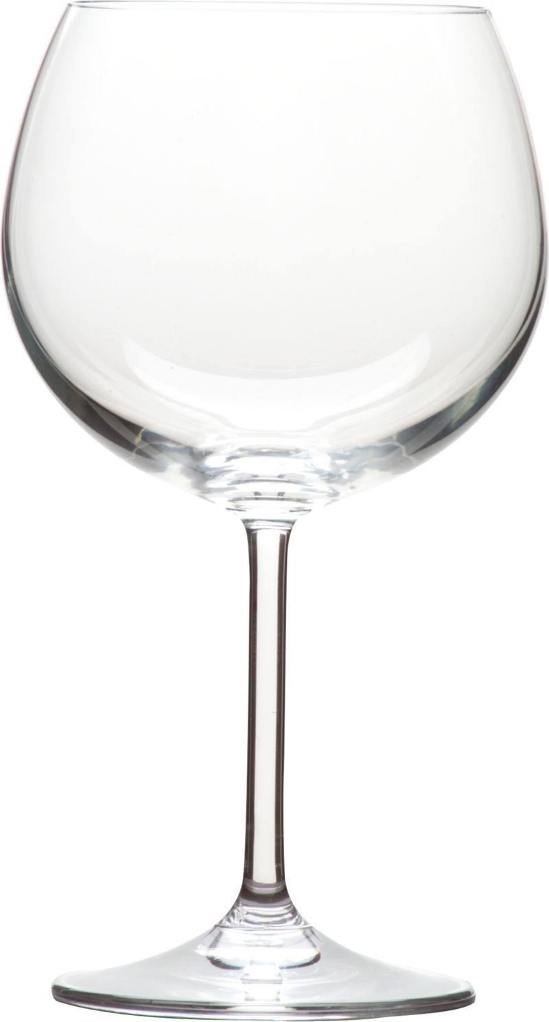 Gala Balloon Goblet 16oz.