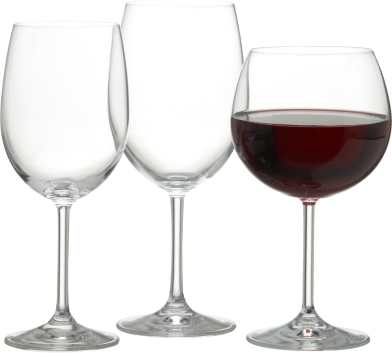 Gala Wine Glasses