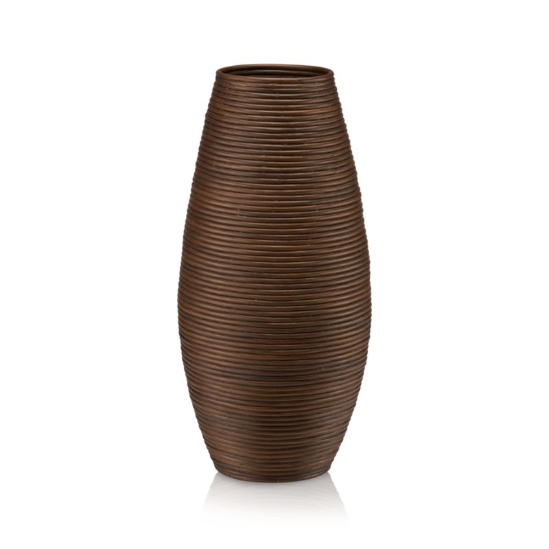 Galang Floor Vase-Umbrella Stand