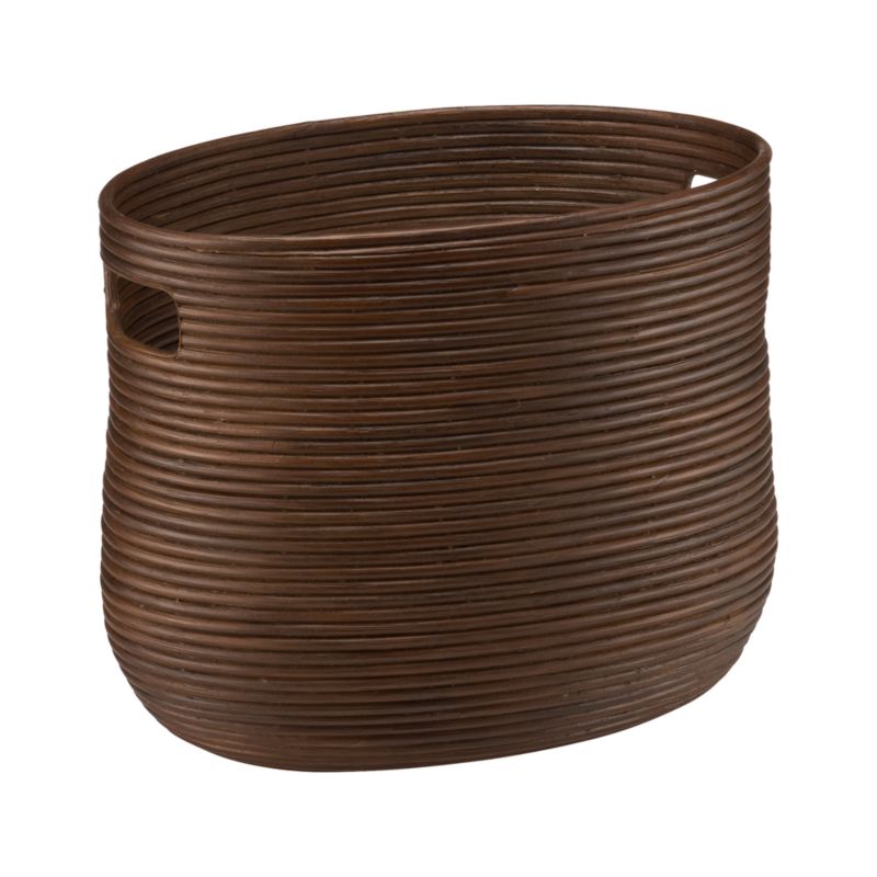 Galang Magazine Basket