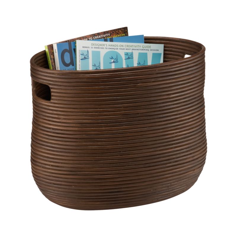 Magazine Racks