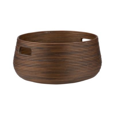 Galang Oval Basket