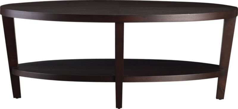 Galerie Coffee Table