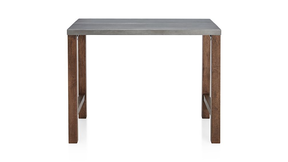 Galvin High Dining Table Crate and Barrel