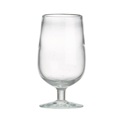 Garcia Water Goblet