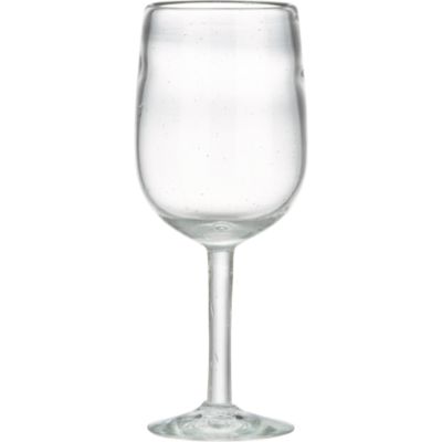 Garcia White Wine Glass