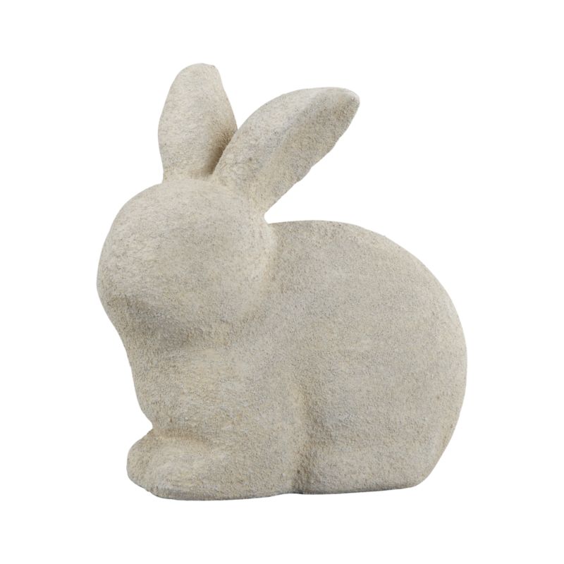 Garden Bunny Standing