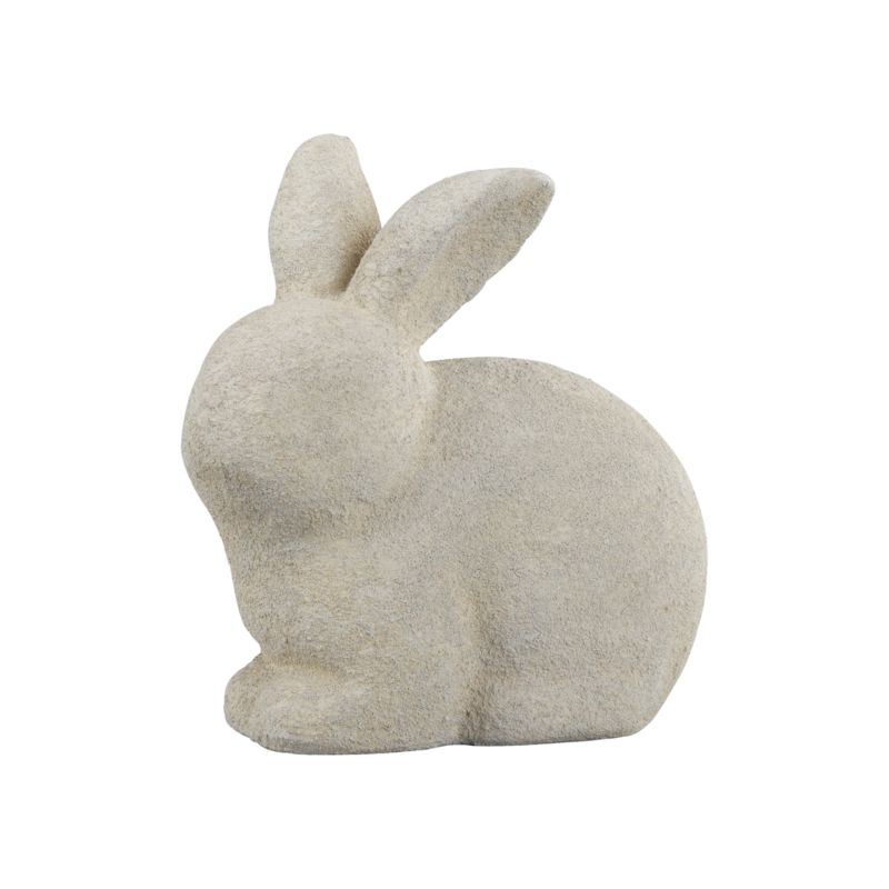 GardenBunnyStandingS12