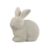 GardenBunnyStandingS12