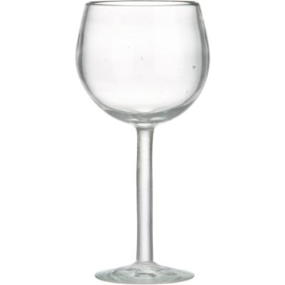 Garcia Red Wine Glass