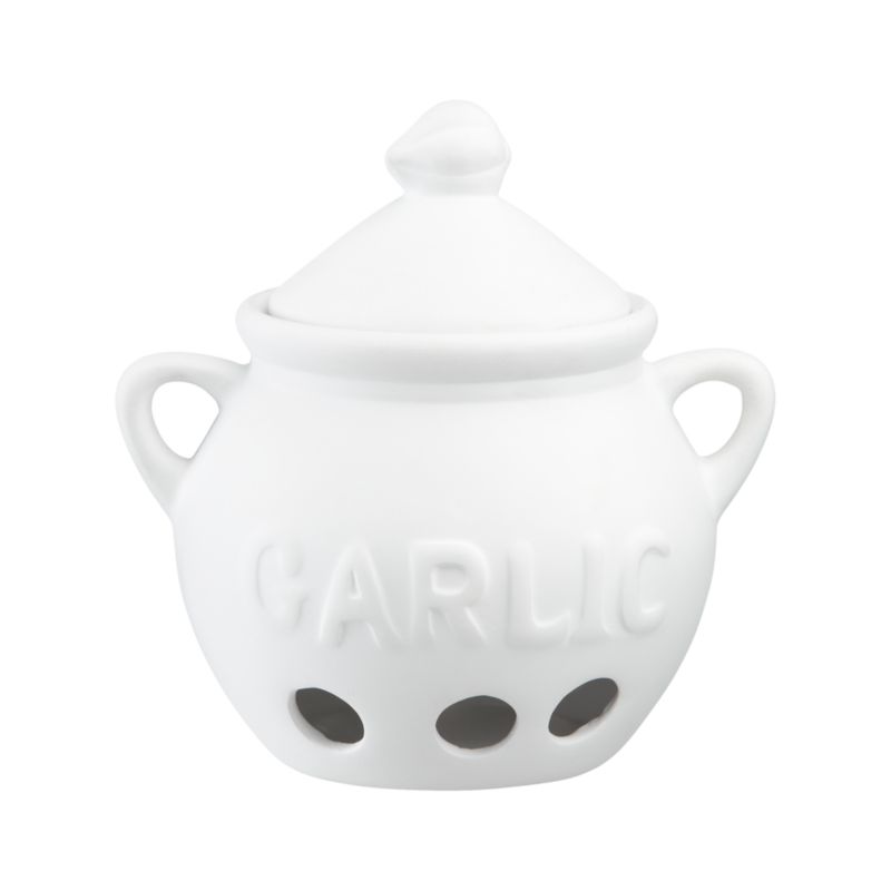 Garlic Keeper