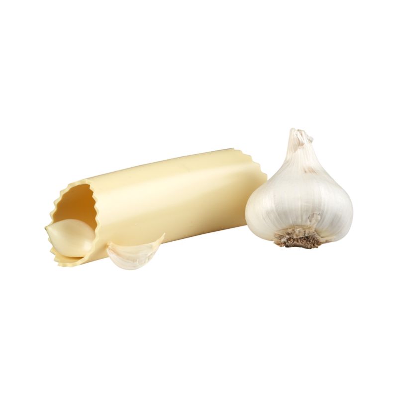 Garlic Peeler