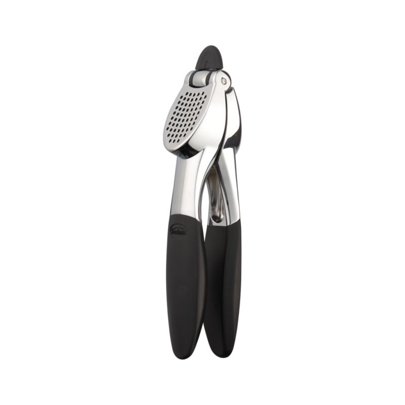 Garlic Press & Slice