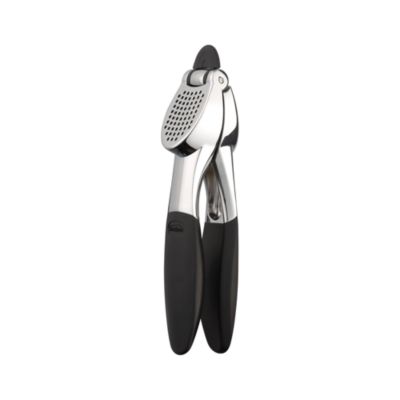 Garlic Press & Slice