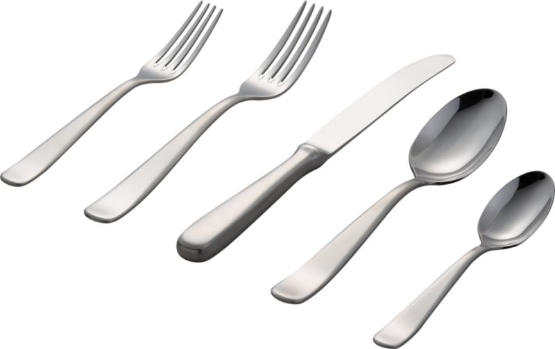 Geneva Flatware
