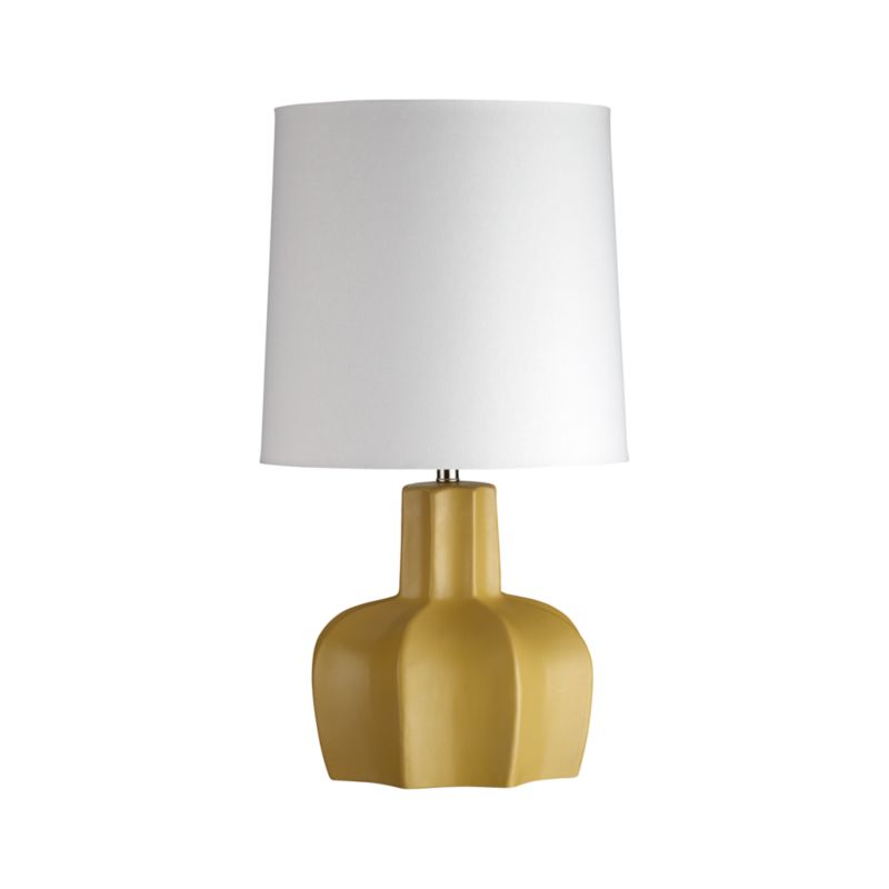 Georgie Table Lamp