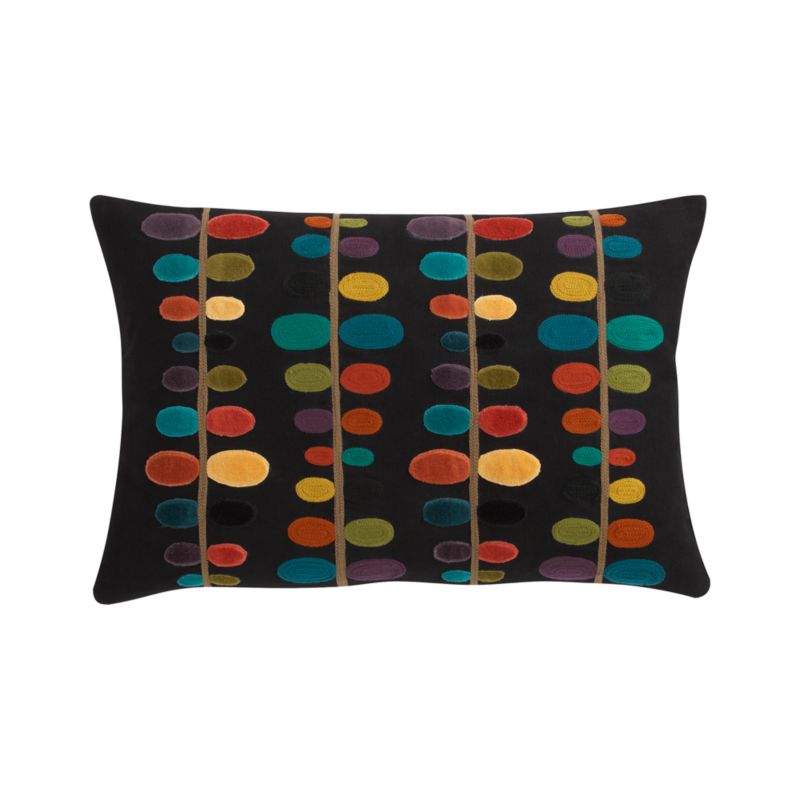 Geraldine 18"x12" Pillow
