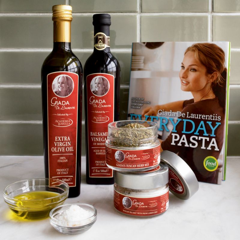 Giada's Everyday Gourmet Collection