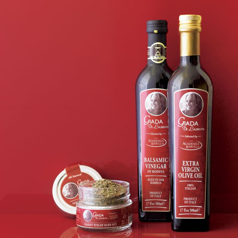Giada's Sicilian Sea Salt/Tuscan Herb Mix