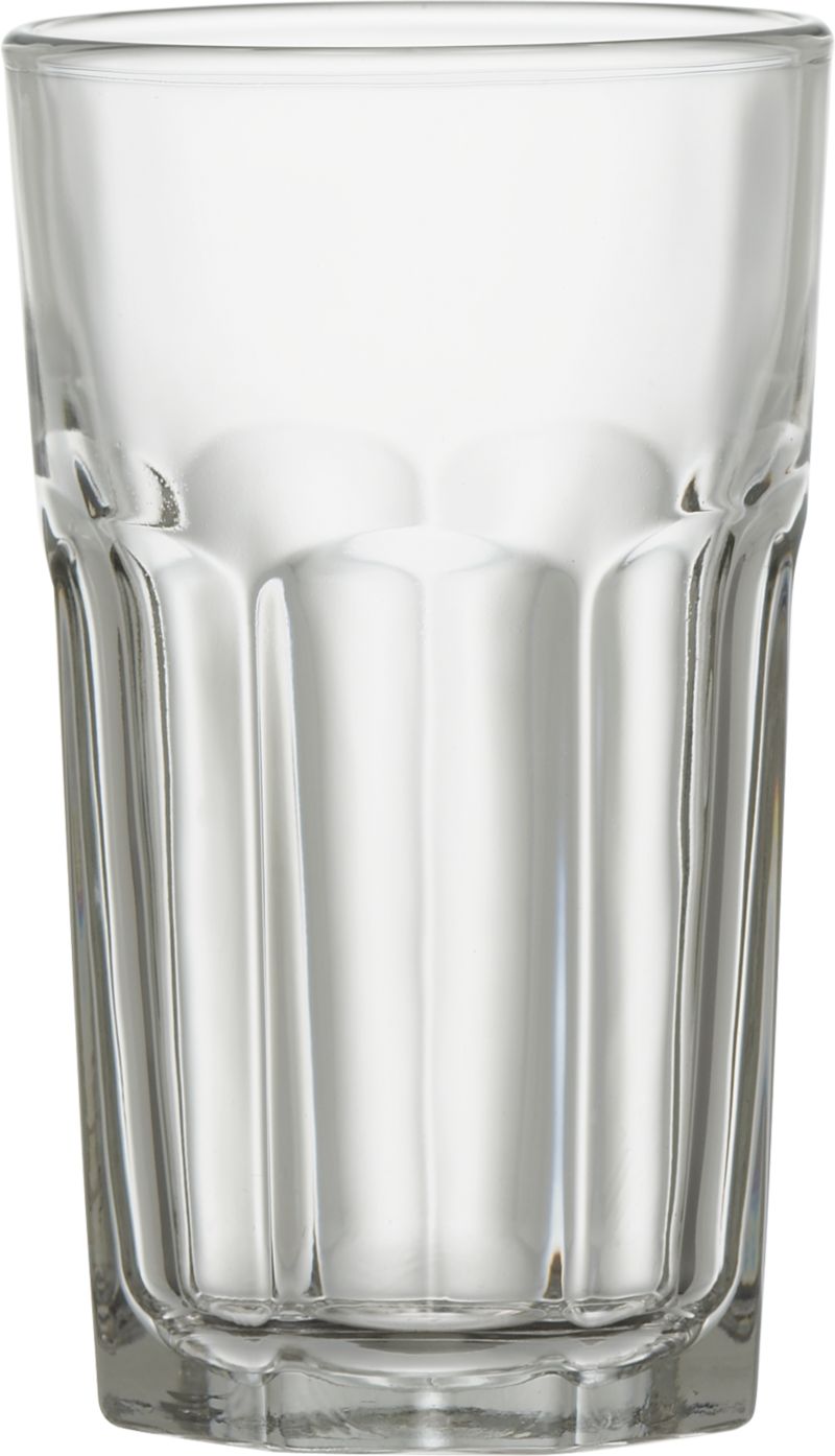 Gibraltar Juice Glass