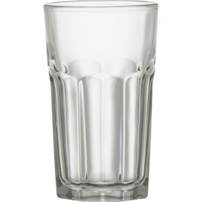 Gibraltar Juice Glass