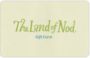 Land of Nod Gift Card