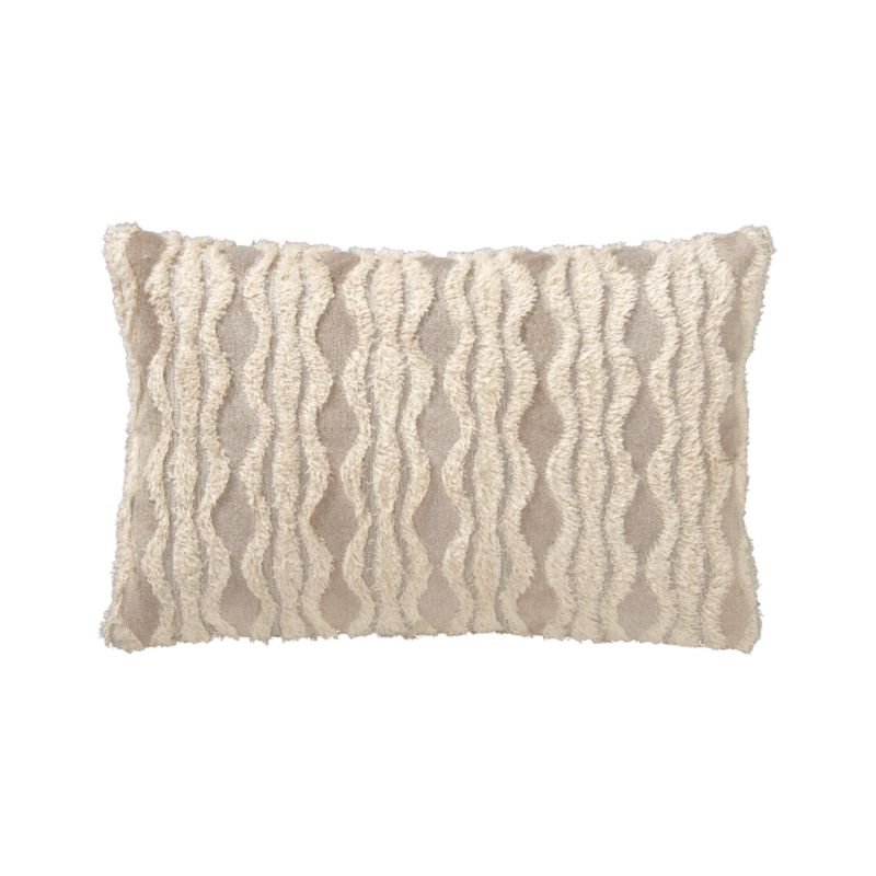 Gillian 24"x16" Pillow