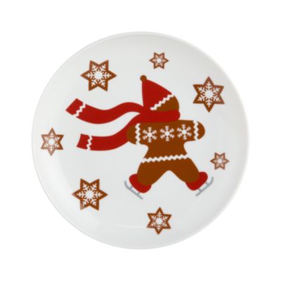 Gingerbread Man 7