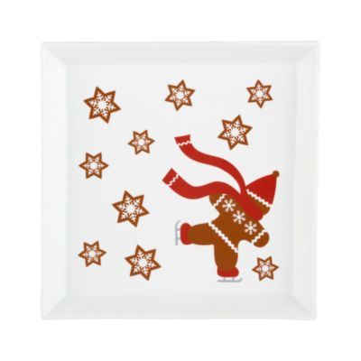 Gingerbread Man 12
