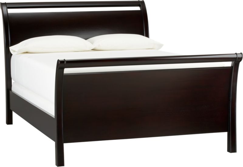 Giselle Queen Bed