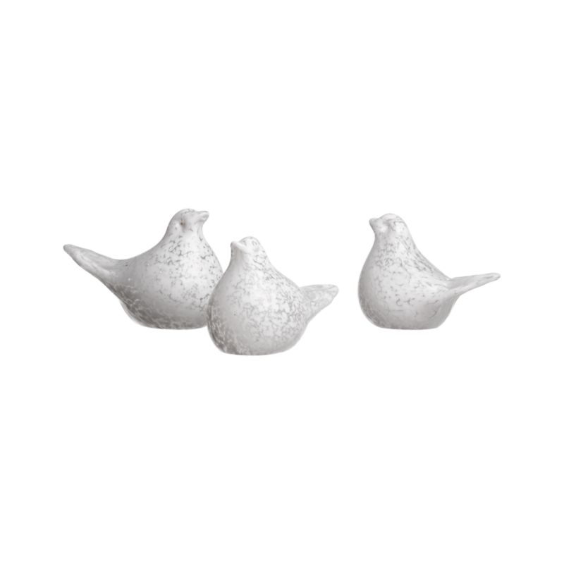 What one thing have you registered for that you're MOST excited about? :  wedding GlassBirdieS3F10?$category$