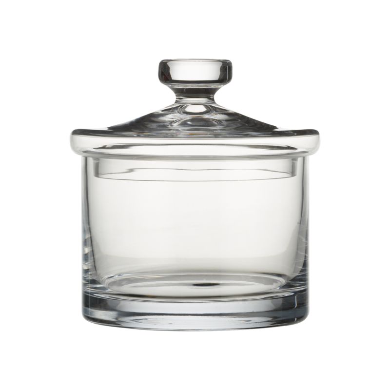 GlassCanister6inF9
