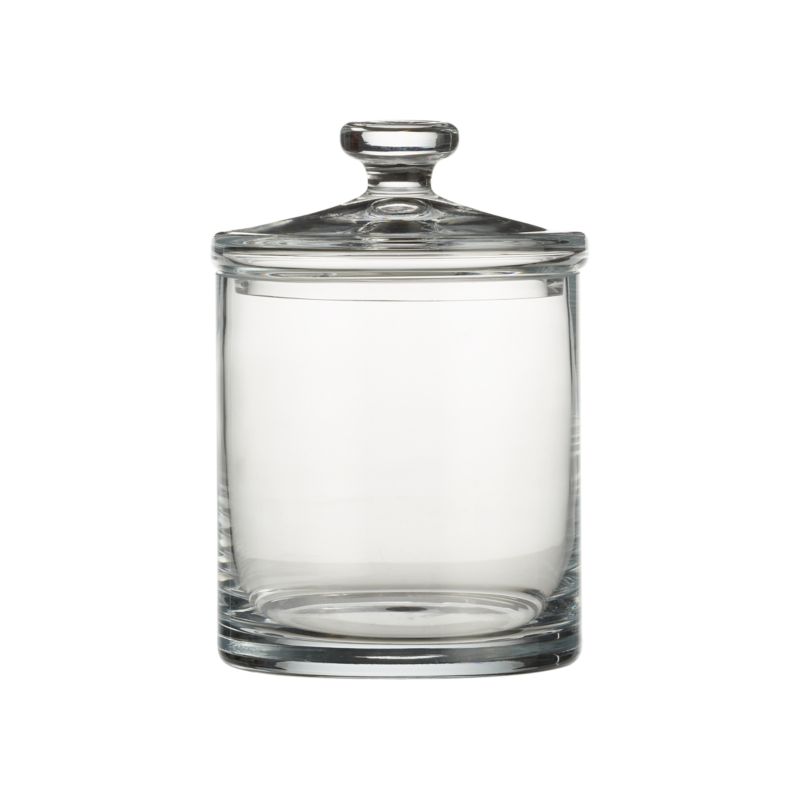 GlassCanister7inF9