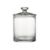 GlassCanister7inF9