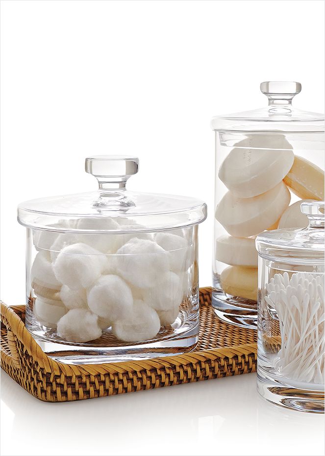 Bath Gifts for Wedding Registries Crate and Barrel