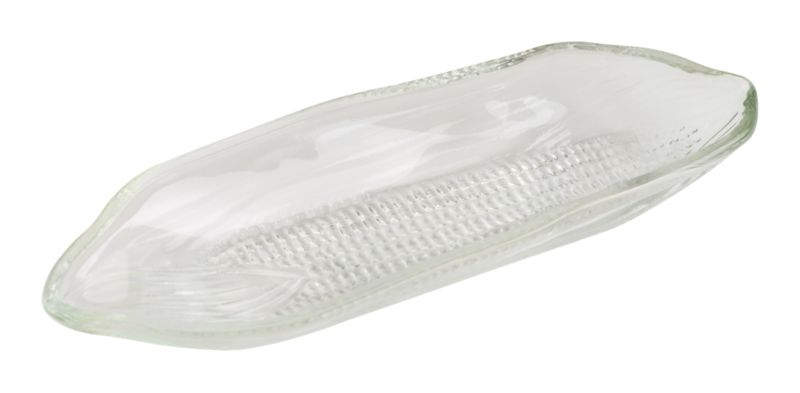 GlassCornDish05