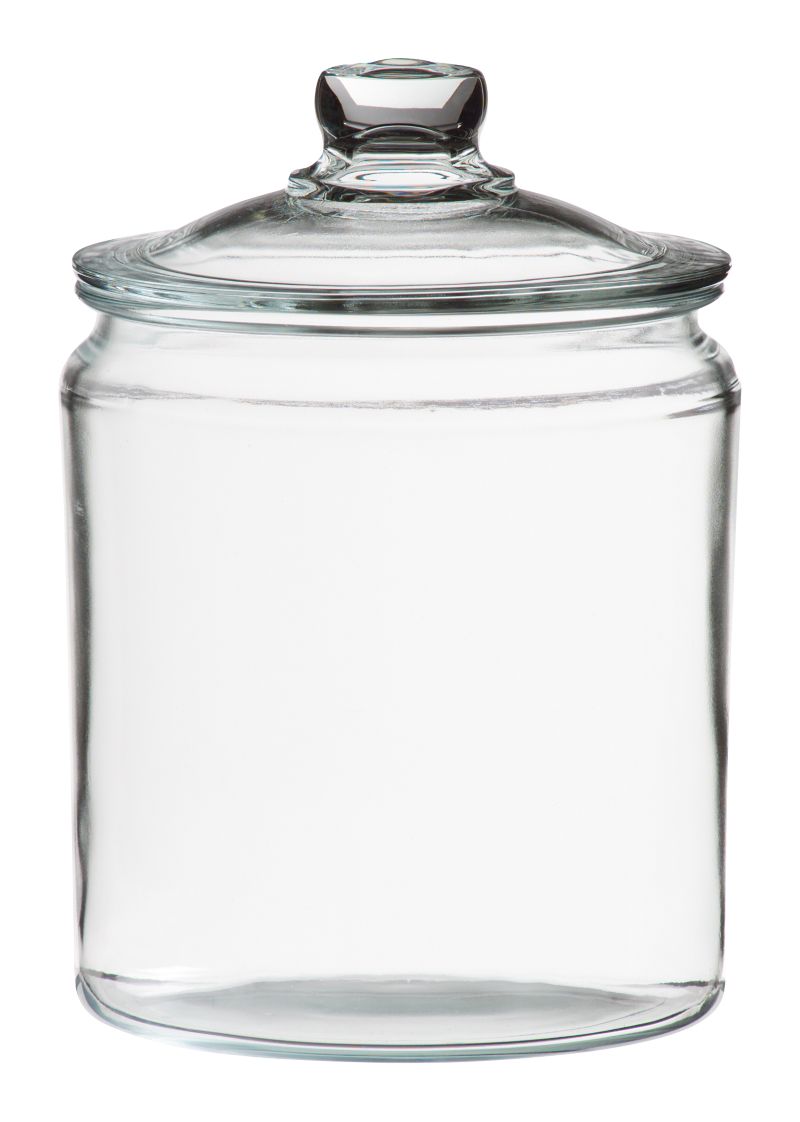 GlassJarHalfGallonS06