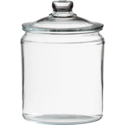 .5 Gallon Jar with Lid
