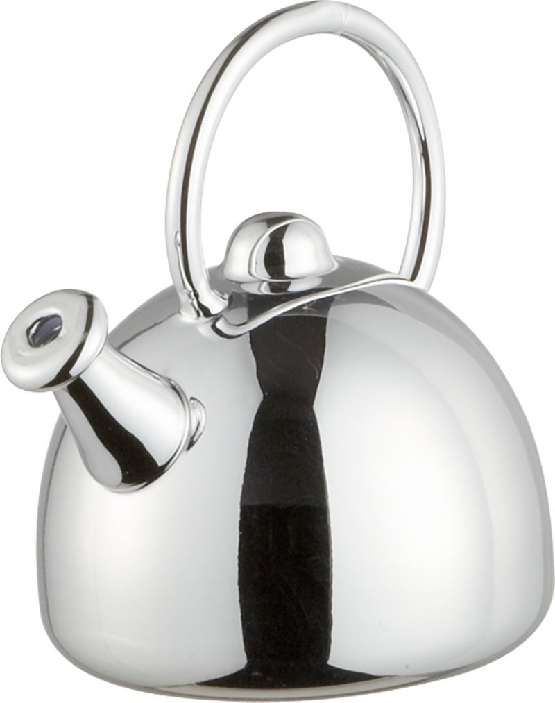 Crate and Barrel - Kettle Ornament shopping in Crate and Barrel Christmas Ornaments