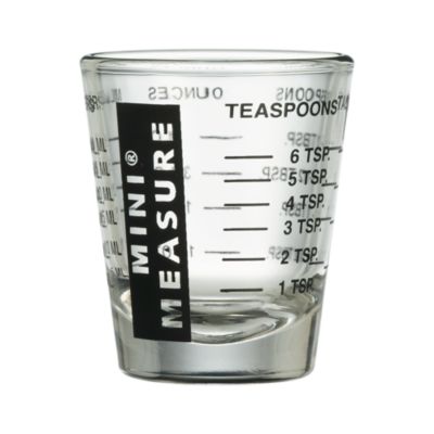 Mini Measure