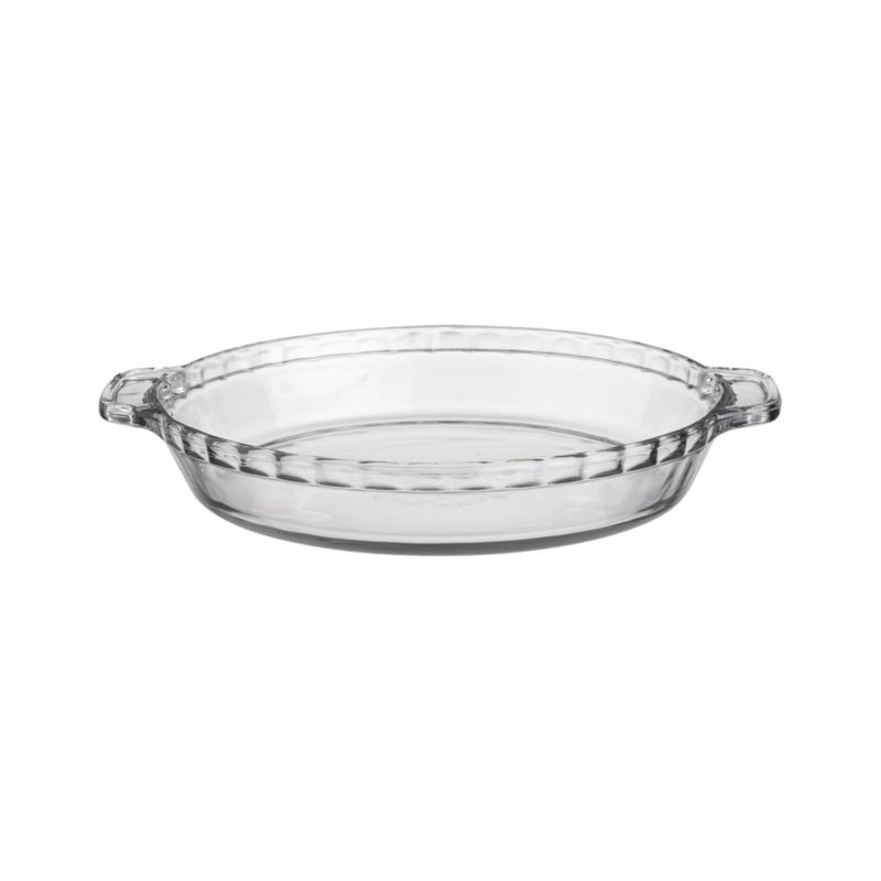 Pie Dish